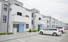 Apartmany Vinohrady