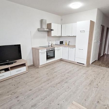 Apartmany Vinohrady Trenčín Exterior foto