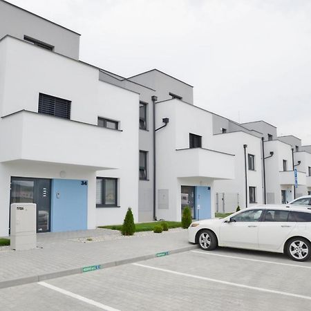 Apartmany Vinohrady Trenčín Exterior foto