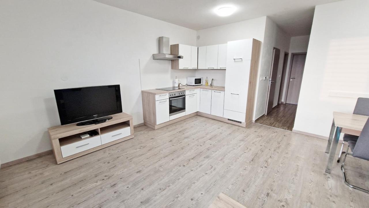 Apartmany Vinohrady Trenčín Exterior foto