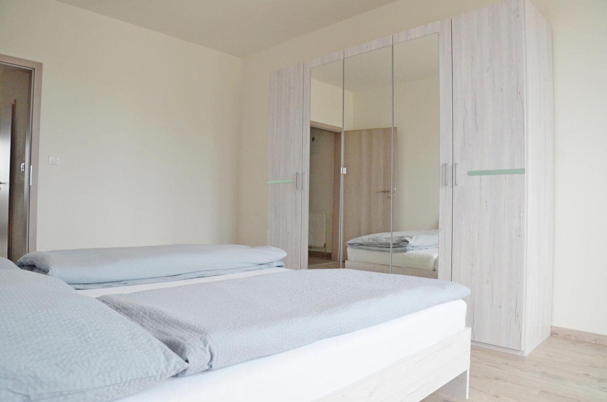 Apartmany Vinohrady Trenčín Exterior foto