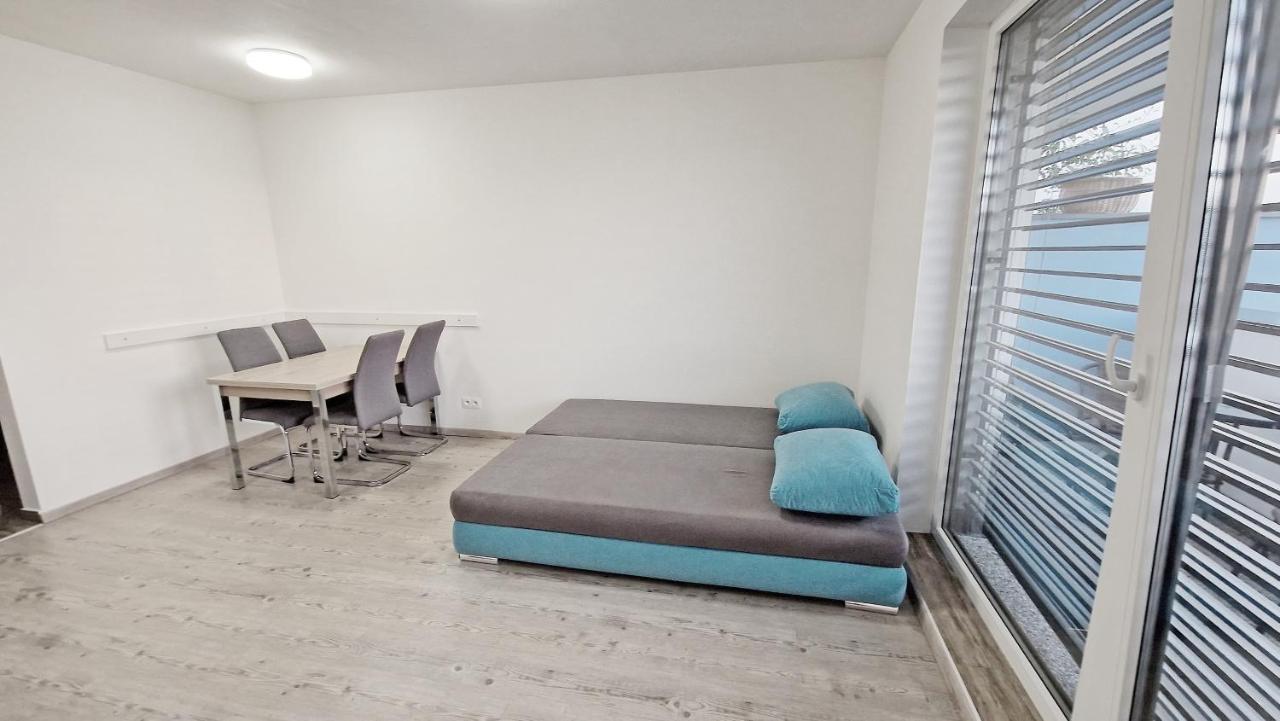 Apartmany Vinohrady Trenčín Exterior foto
