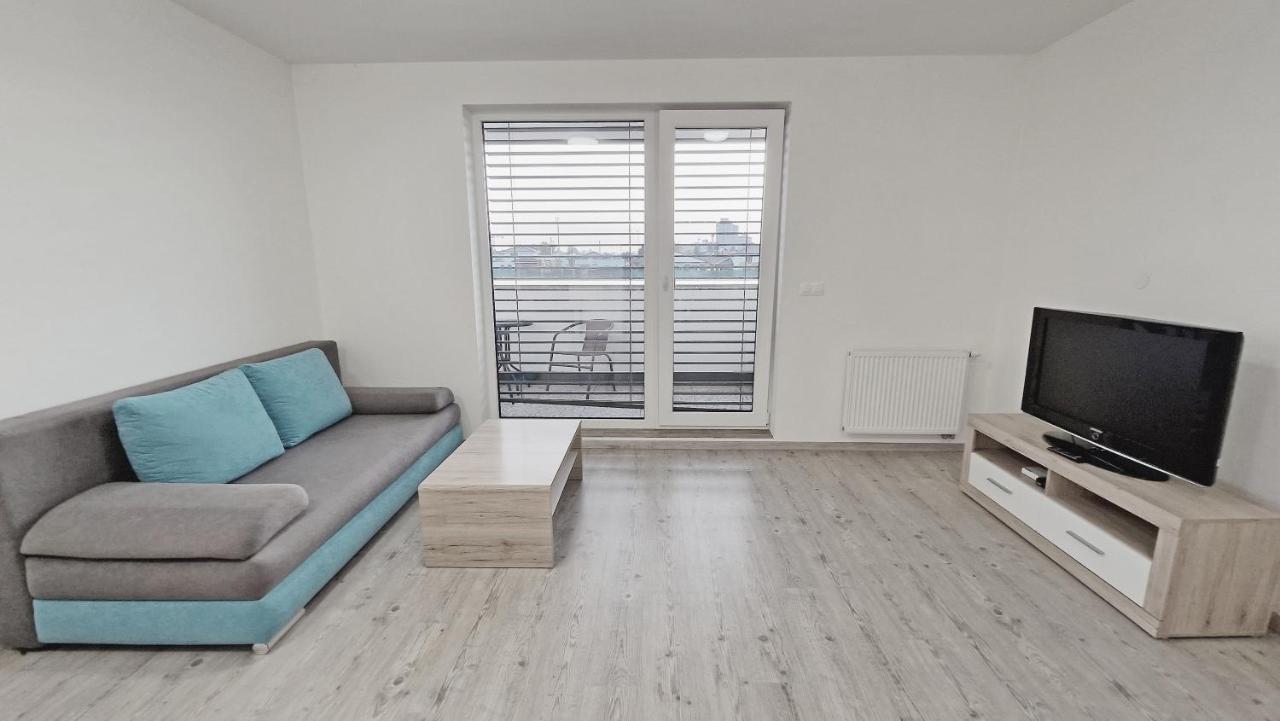 Apartmany Vinohrady Trenčín Exterior foto