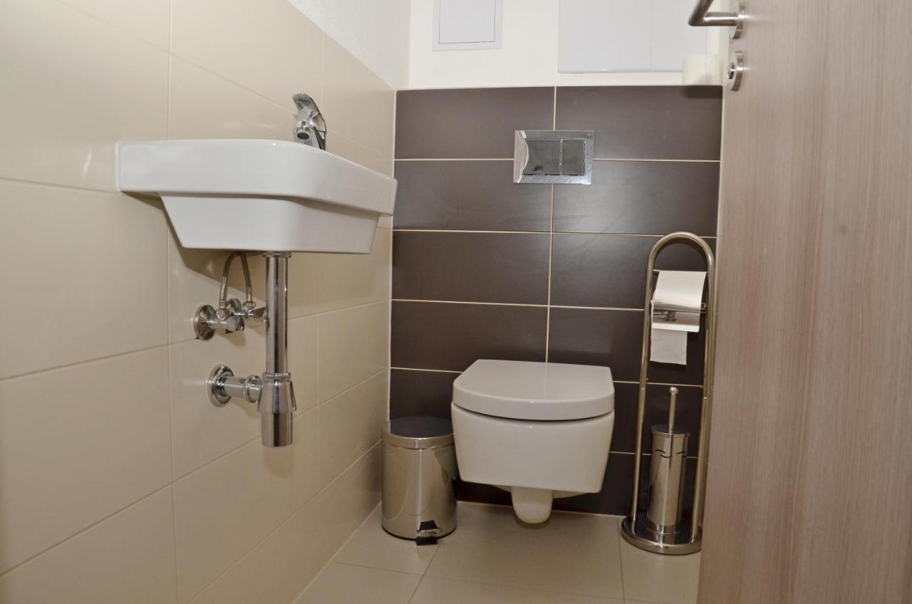 Apartmany Vinohrady Trenčín Exterior foto