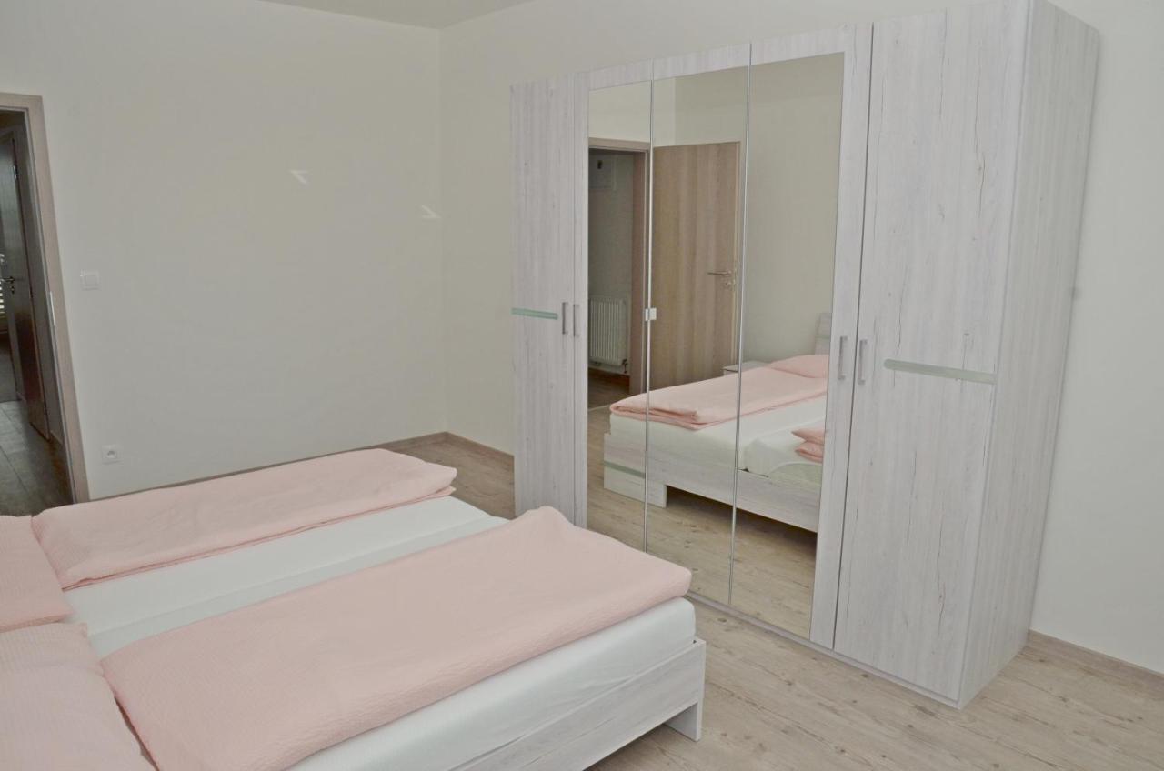 Apartmany Vinohrady Trenčín Exterior foto