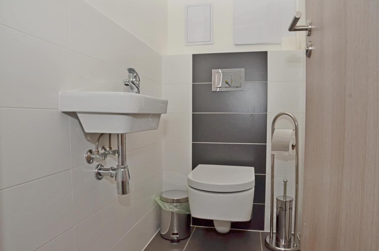 Apartmany Vinohrady Trenčín Exterior foto