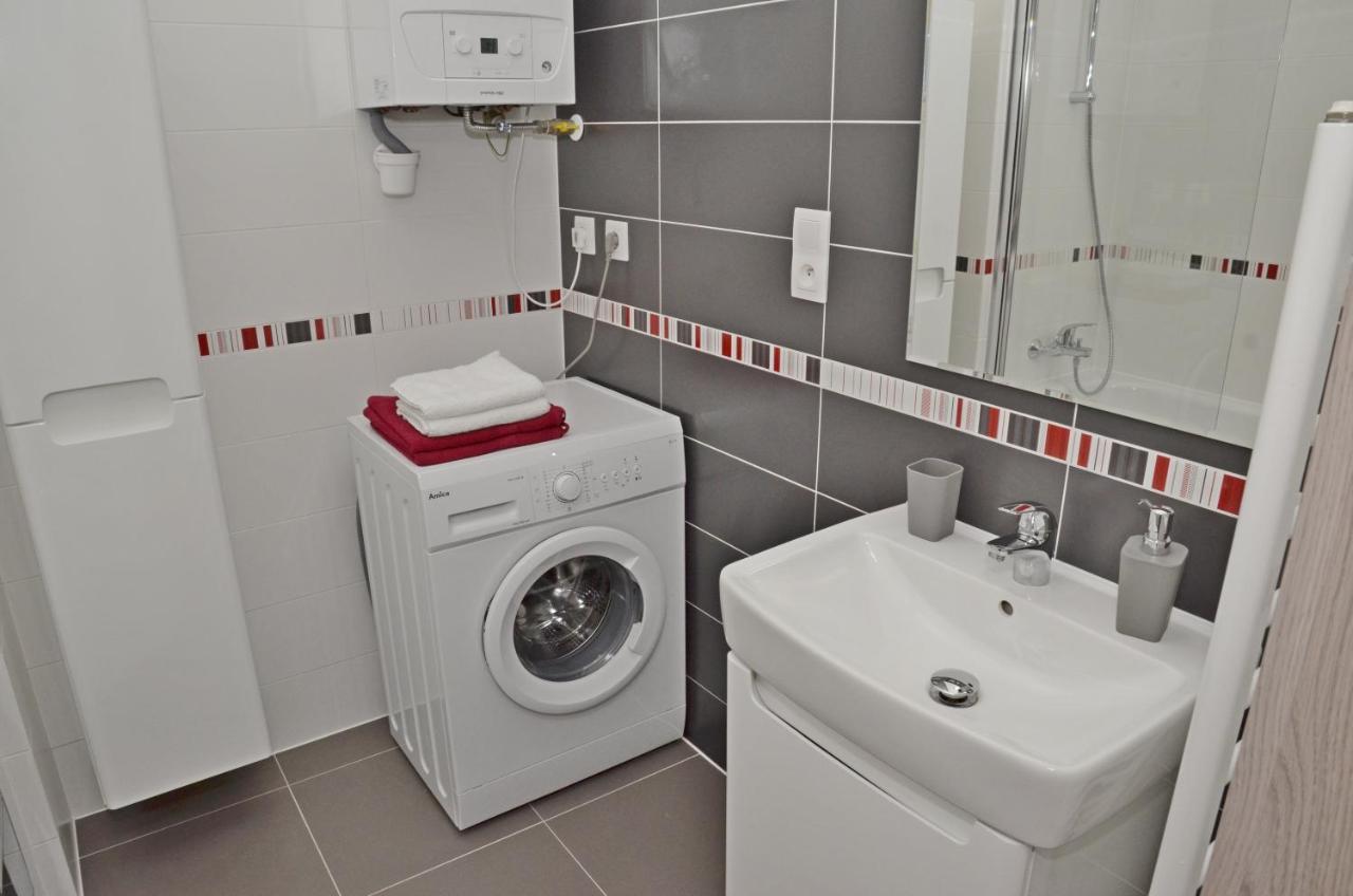 Apartmany Vinohrady Trenčín Exterior foto
